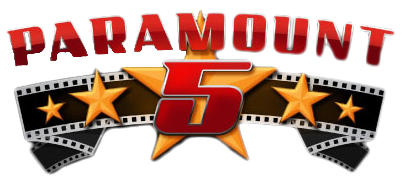 Paramount 5 Logo